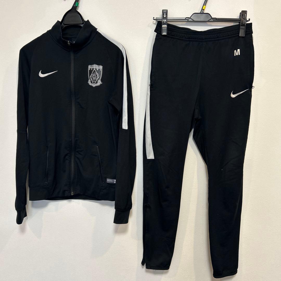 Nike Urawa Reds ジャージセット Mサイズ