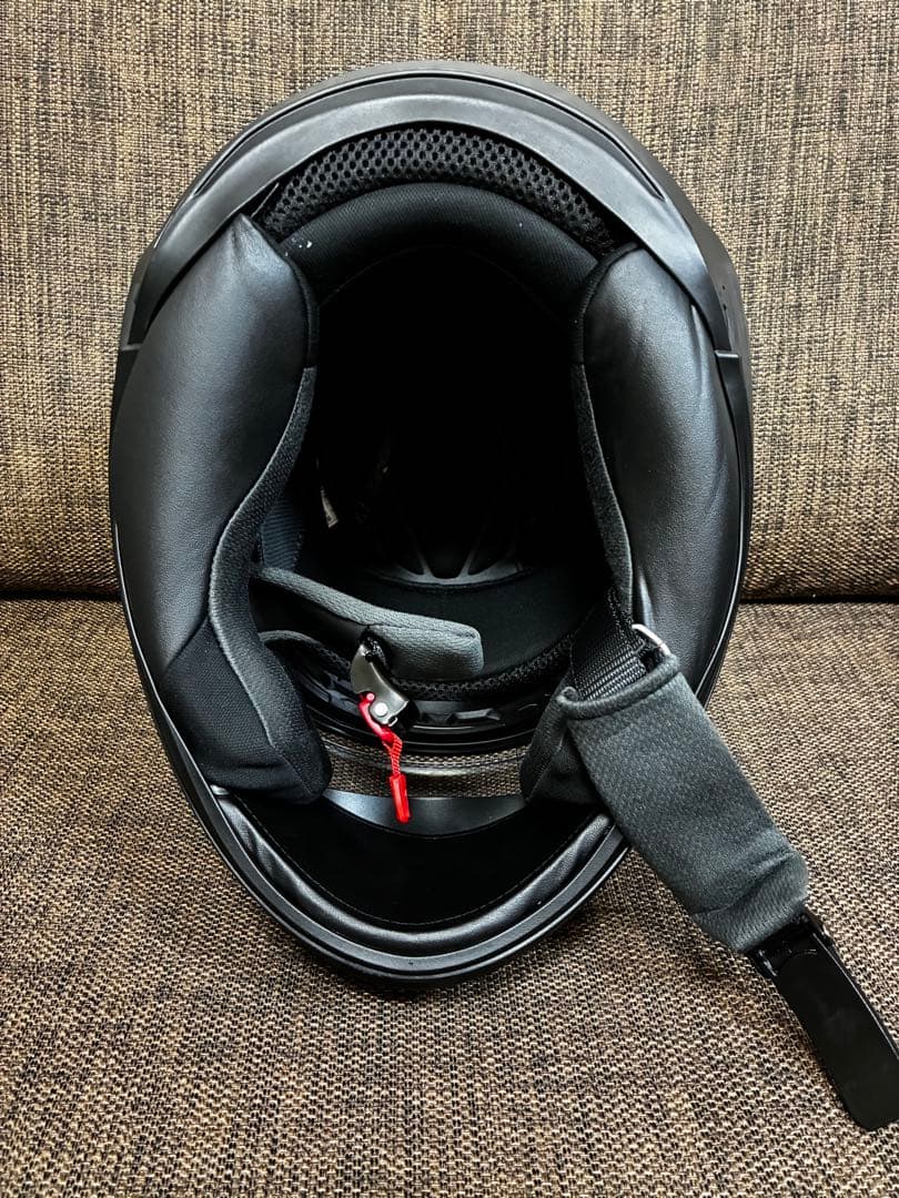 ogk kabuto KAMUI3 XL・L ※ Pinlock付