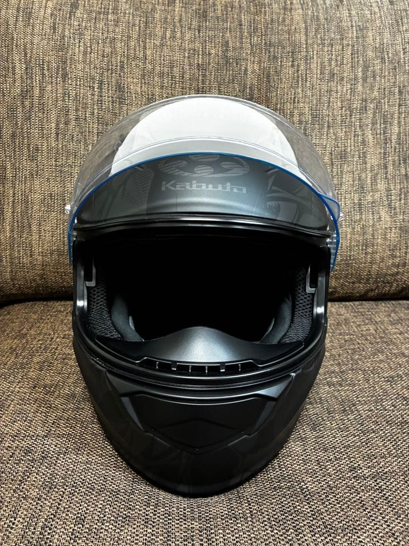 ogk kabuto KAMUI3 XL・L ※ Pinlock付