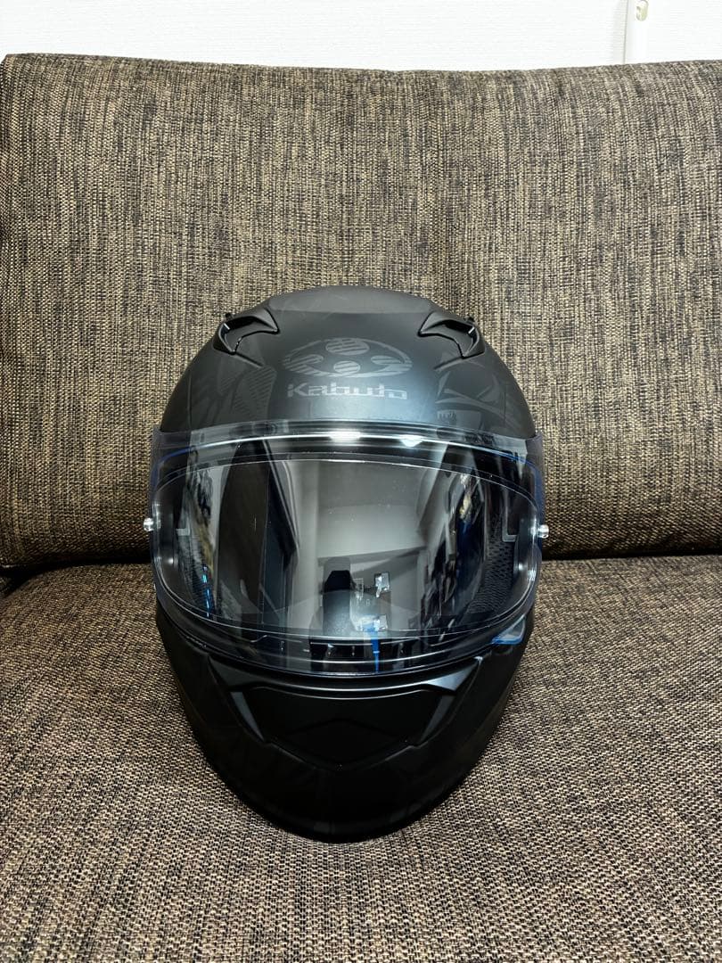 ogk kabuto KAMUI3 XL・L ※ Pinlock付