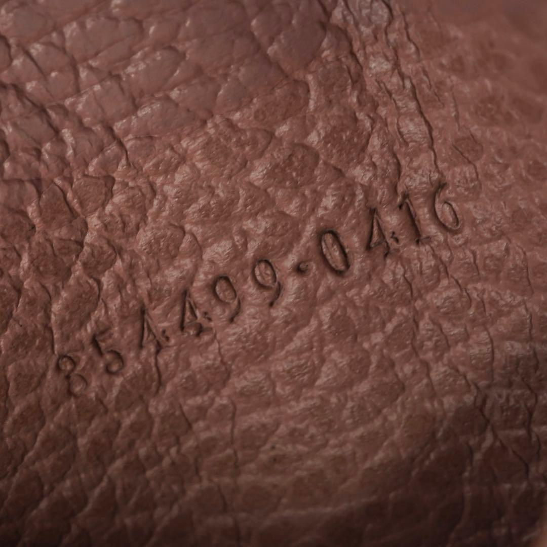 ✨プレゼント梱包✨　GUCCI キーケース　キーリング　6連　ロゴ　GG