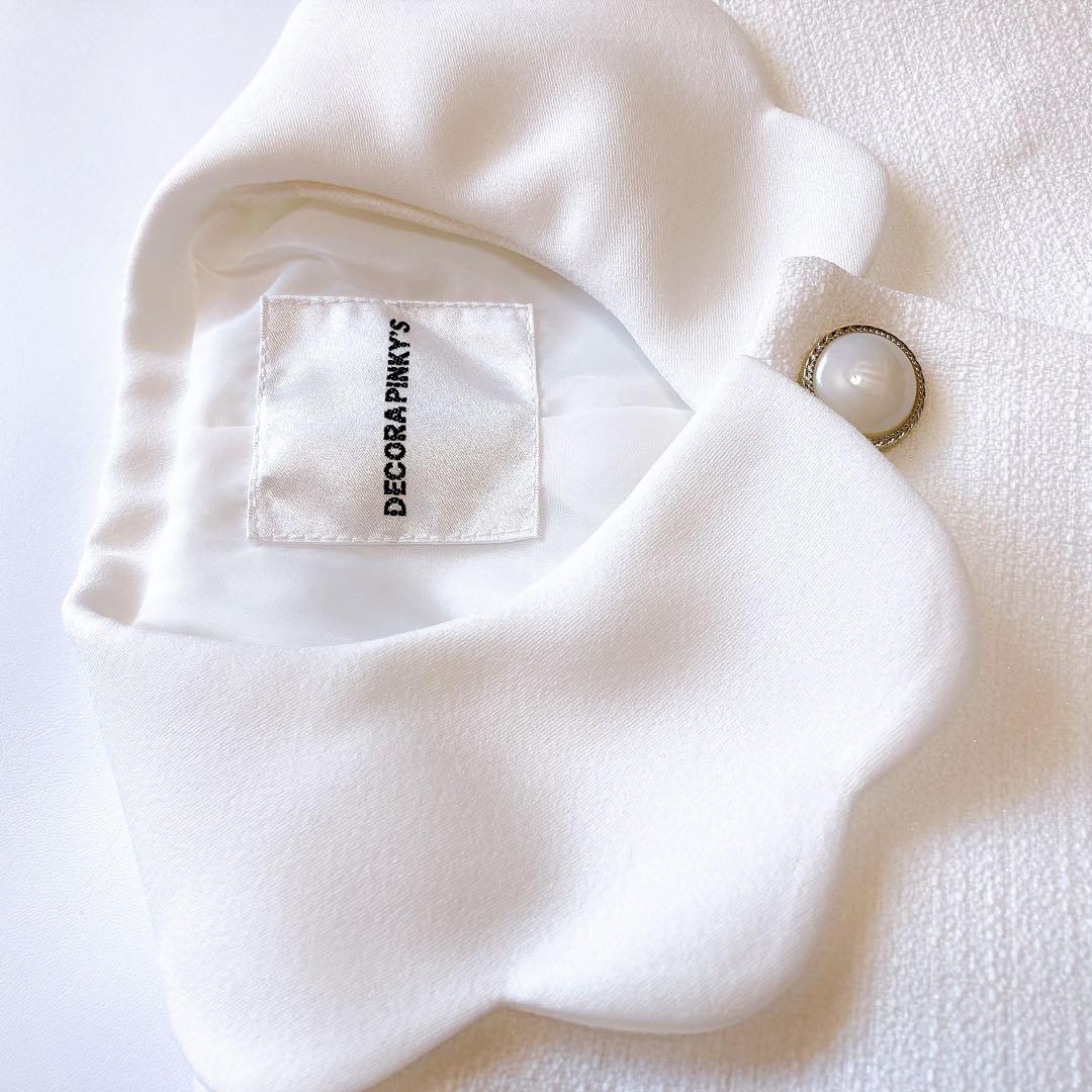 120size セレモニー 入学 卒園 発表会 ワンピース ボレロ フォーマル