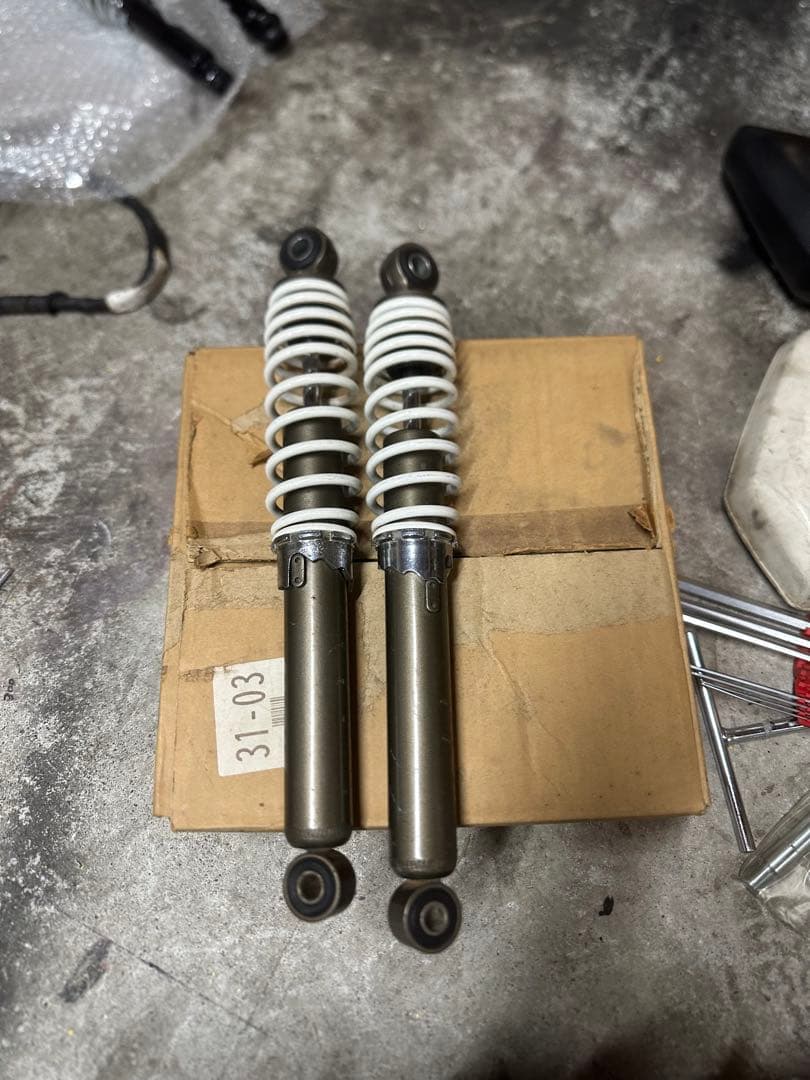 デイトナリアサス　絶版　廃盤　330mm