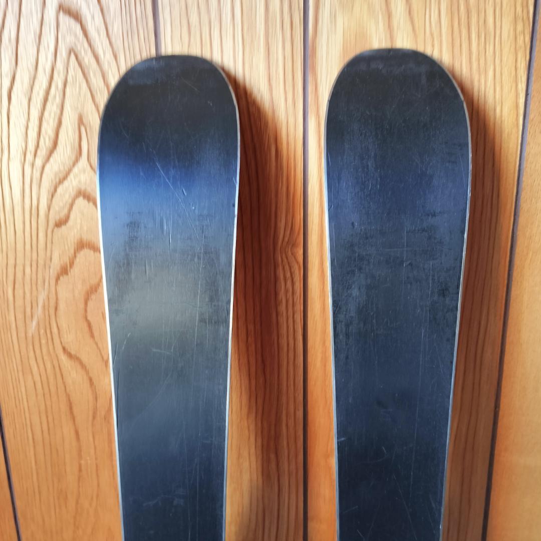 アトミック ATOMIC REDSTER 90cm ジュニアスキー