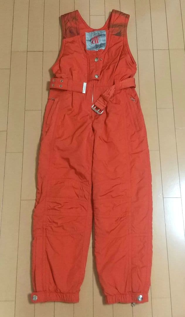 ベルフェ BELFE スキーウェアー スノーウェアー