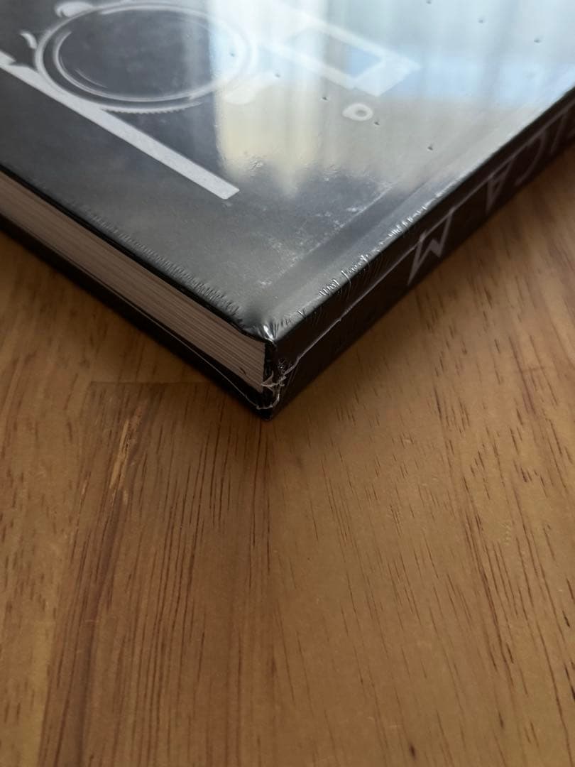 新品未開封 Leica M Book 70 years