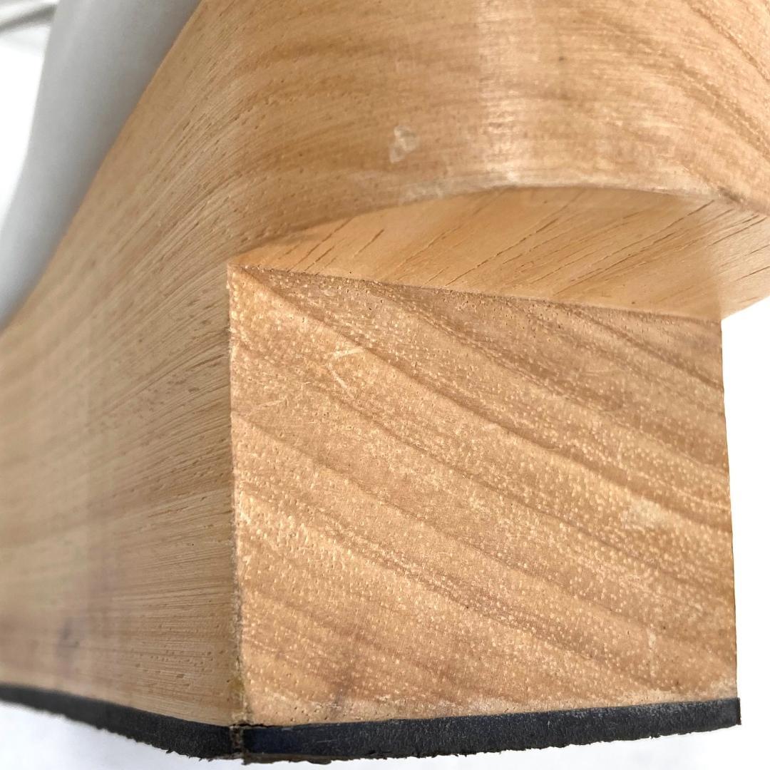 美品 vivienne westwood　ロッキンホース バレリーナ　ホワイト