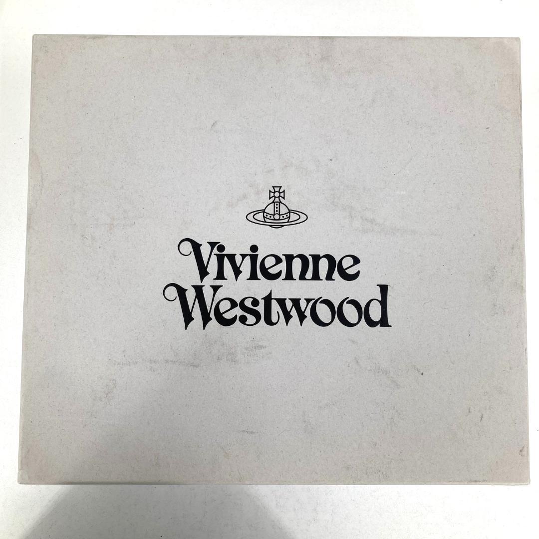 美品 vivienne westwood　ロッキンホース バレリーナ　ホワイト