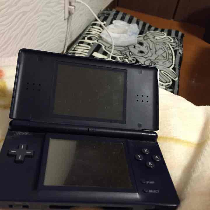 Nintendo Switch DSLight