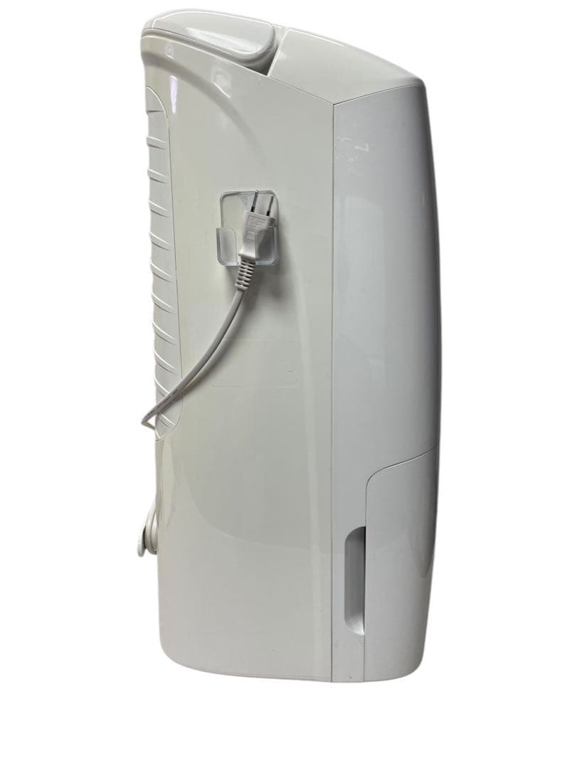 アイリスオーヤマ 空気清浄機能付 除湿機 DCE-120 2018年製