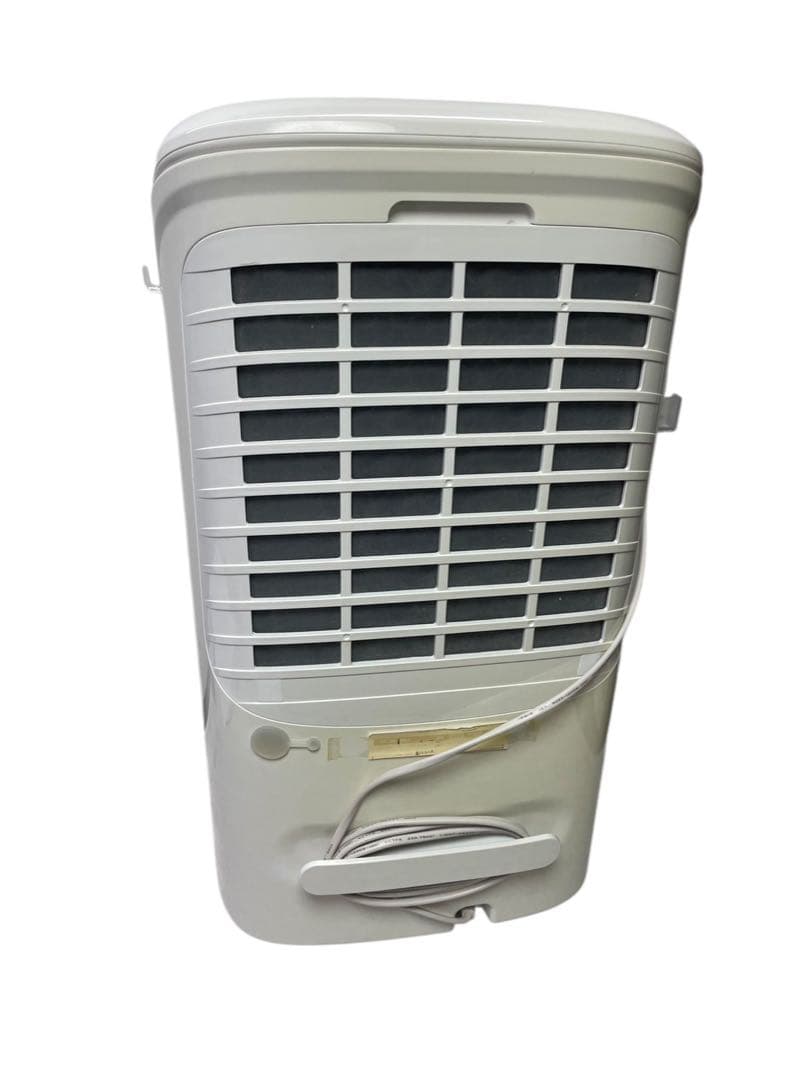 アイリスオーヤマ 空気清浄機能付 除湿機 DCE-120 2018年製