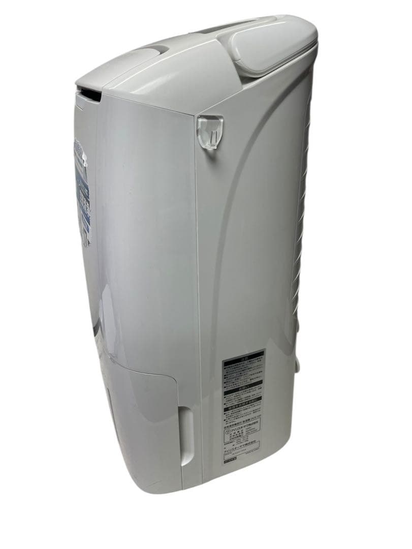 アイリスオーヤマ 空気清浄機能付 除湿機 DCE-120 2018年製