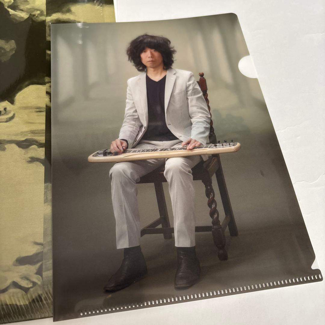 ●レコード 坂本慎太郎 ナマで踊ろう 国内盤 ゆらゆら帝国