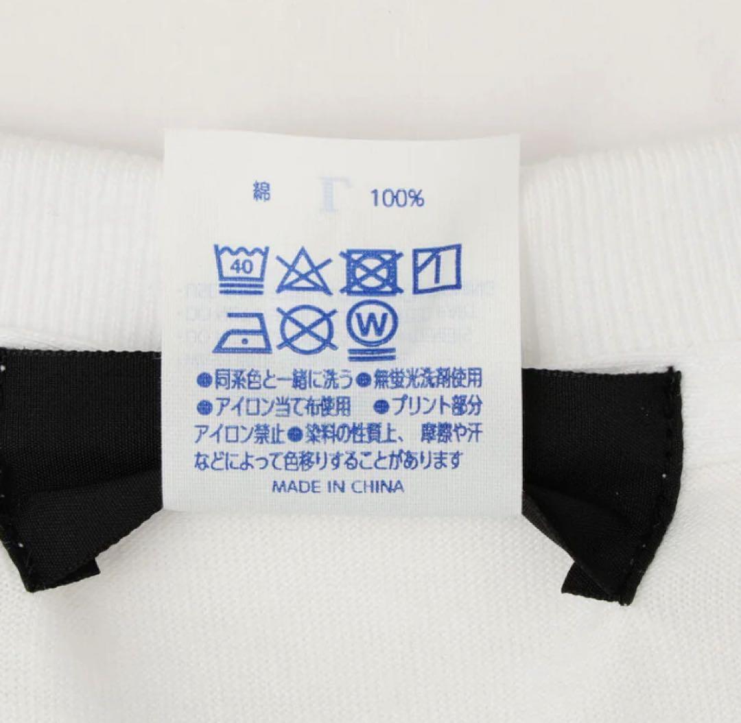 【新品未使用】guernika 北電子 ジャグラーコラボ Tシャツ L