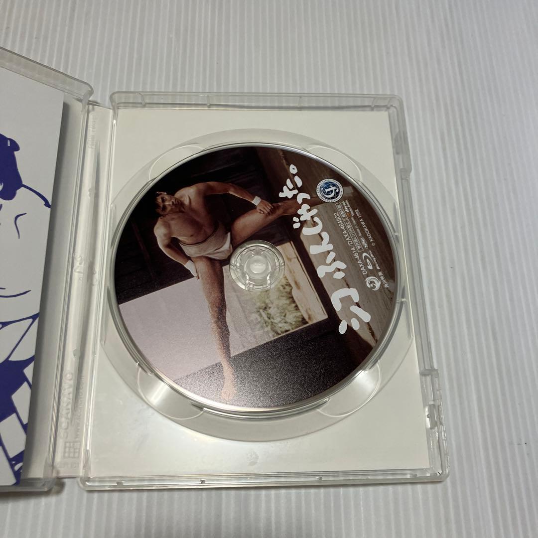 周防正行監督 4K Scanning Blu-ray BOX〈初回限定生産・4…