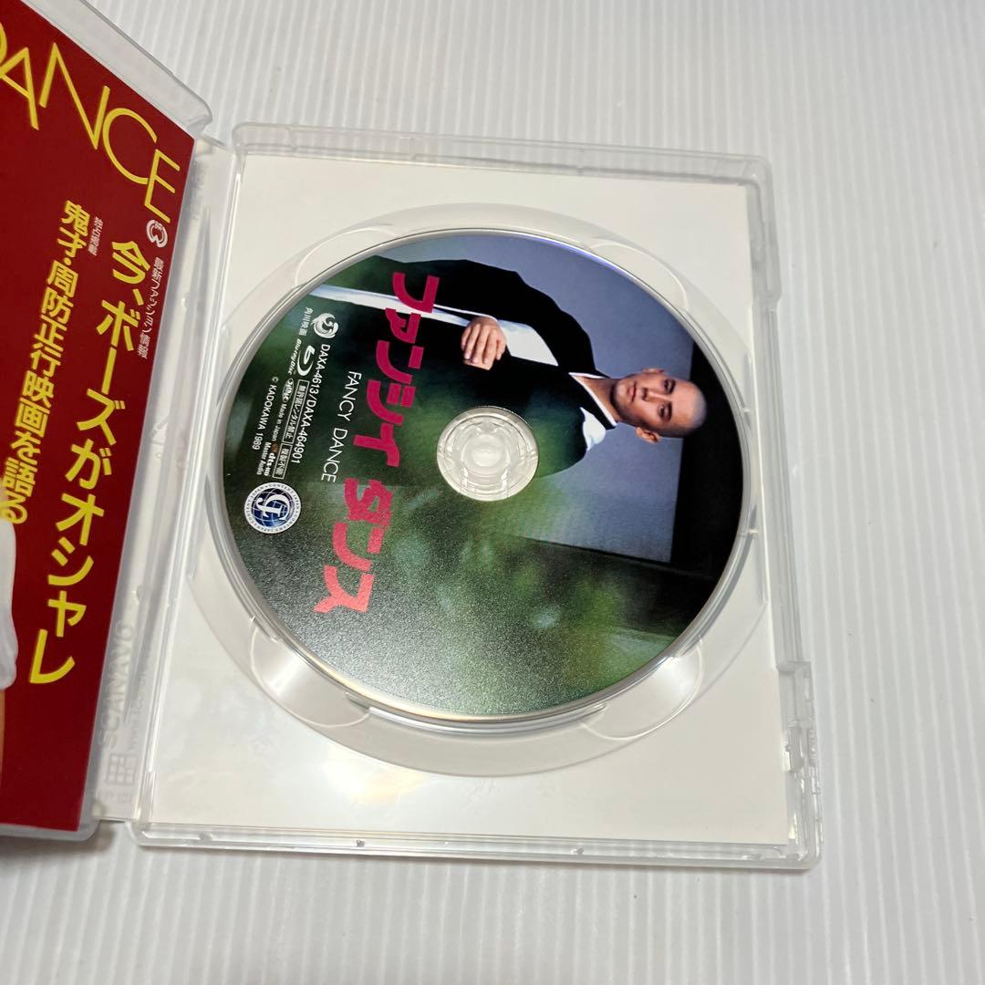 周防正行監督 4K Scanning Blu-ray BOX〈初回限定生産・4…