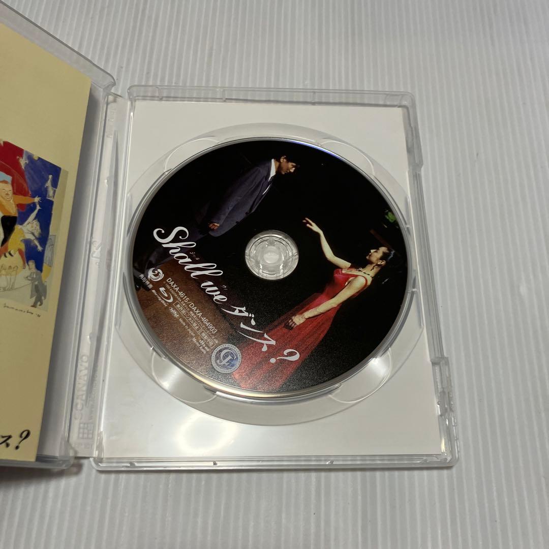 周防正行監督 4K Scanning Blu-ray BOX〈初回限定生産・4…