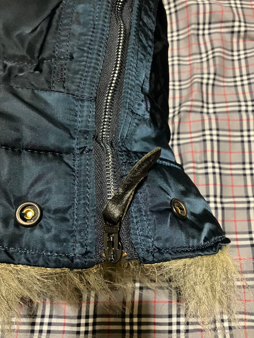 ALPHA INDUSTRIES アルファインダストリーズ　N-2B N2B