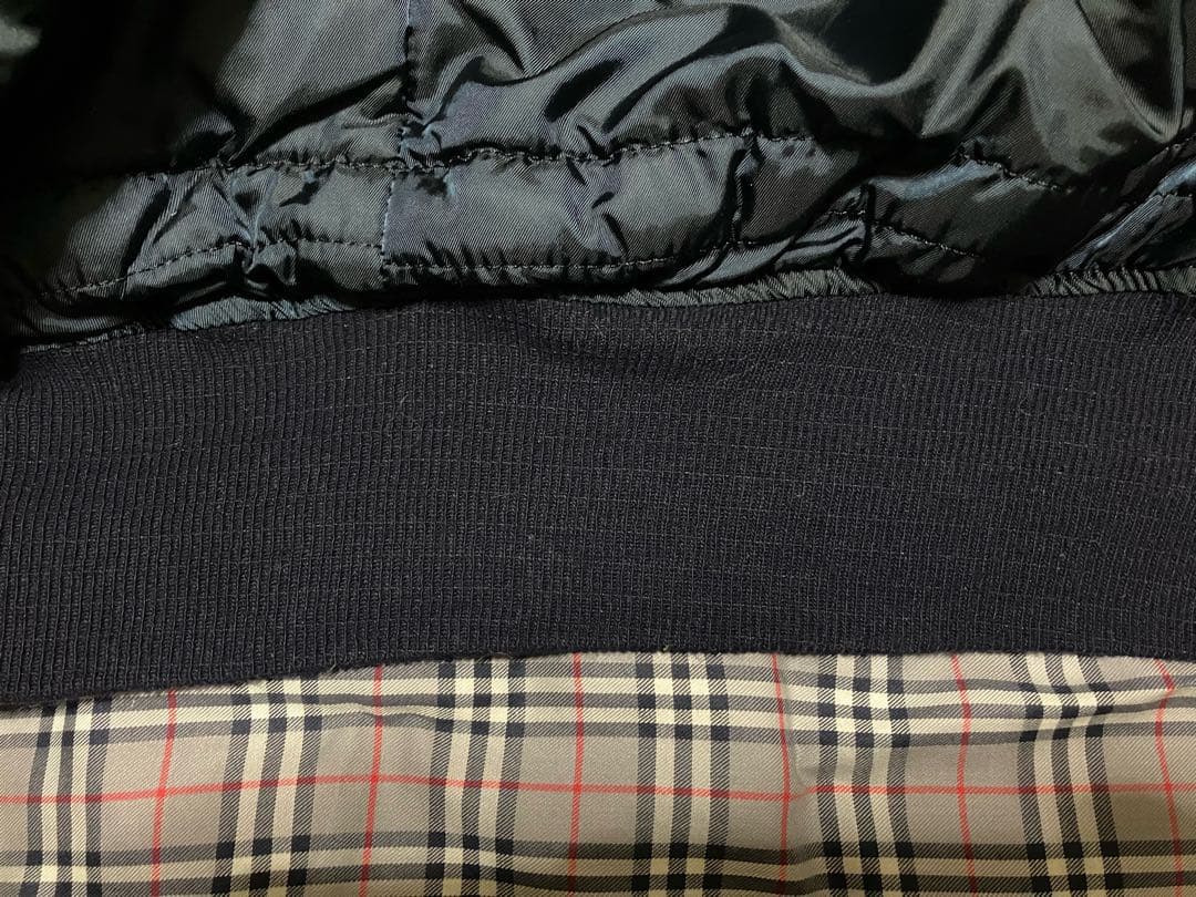 ALPHA INDUSTRIES アルファインダストリーズ　N-2B N2B