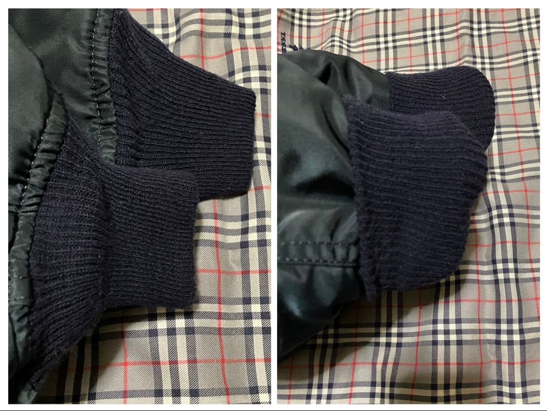 ALPHA INDUSTRIES アルファインダストリーズ　N-2B N2B