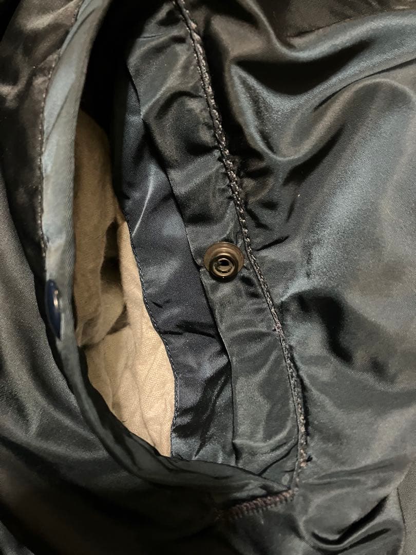 ALPHA INDUSTRIES アルファインダストリーズ　N-2B N2B