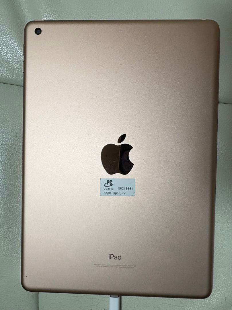 iPad6 第6世代32GB