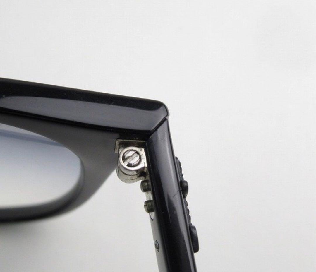 朝倉未来愛用 Ray-Ban サングラス RB4258-F 保証書付