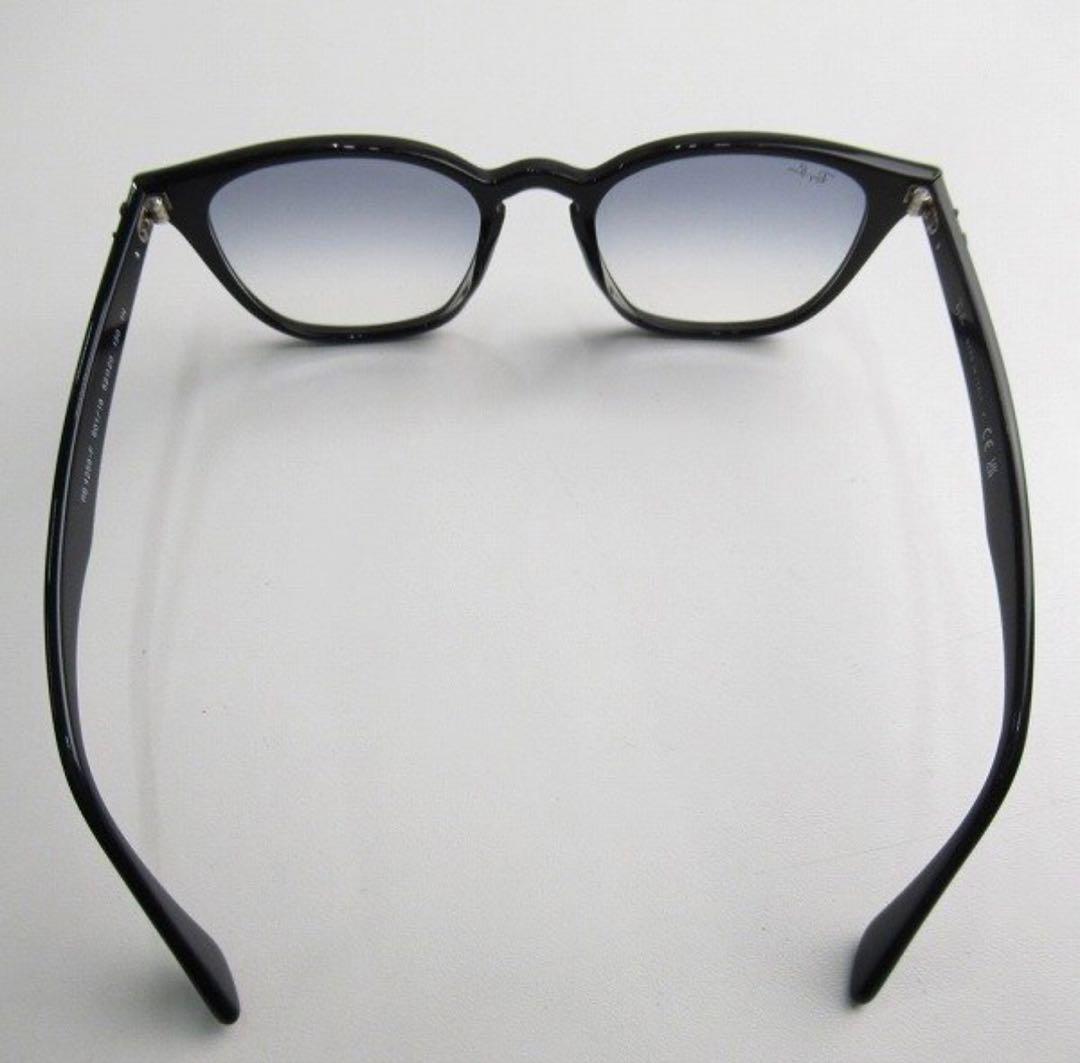朝倉未来愛用 Ray-Ban サングラス RB4258-F 保証書付