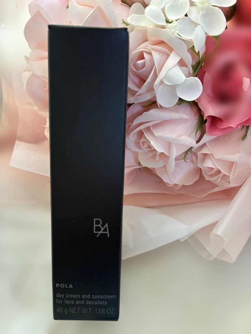 ポーラ B.A ライト セレクター N 45g