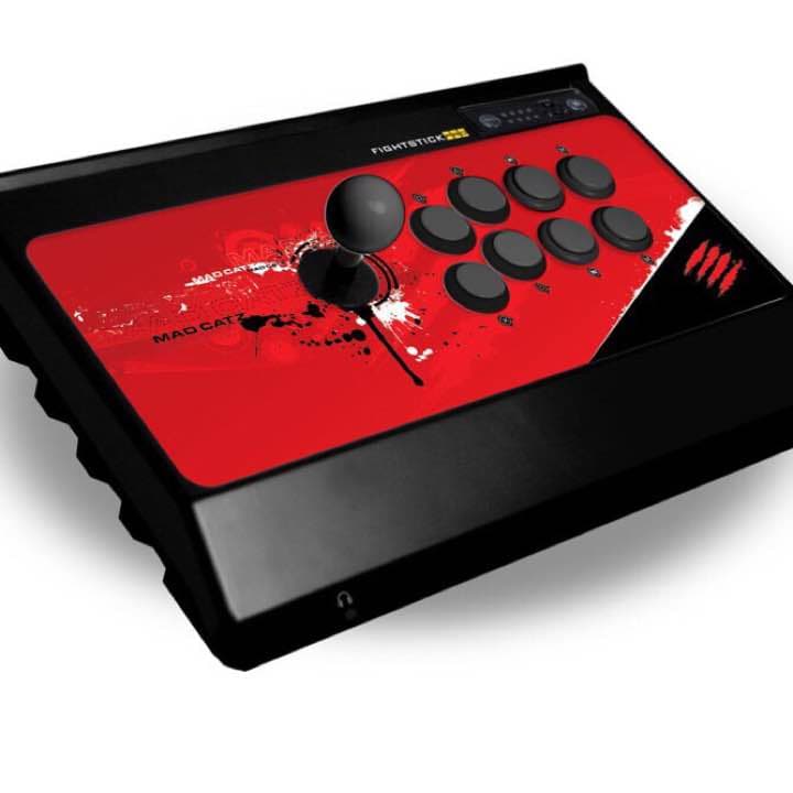 アーケードコントローラー アーケードスティック PS3用