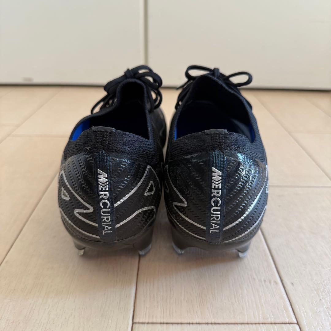 【NIKE】ナイキ ズーム マーキュリアル ヴェイパー 15 エリート FG