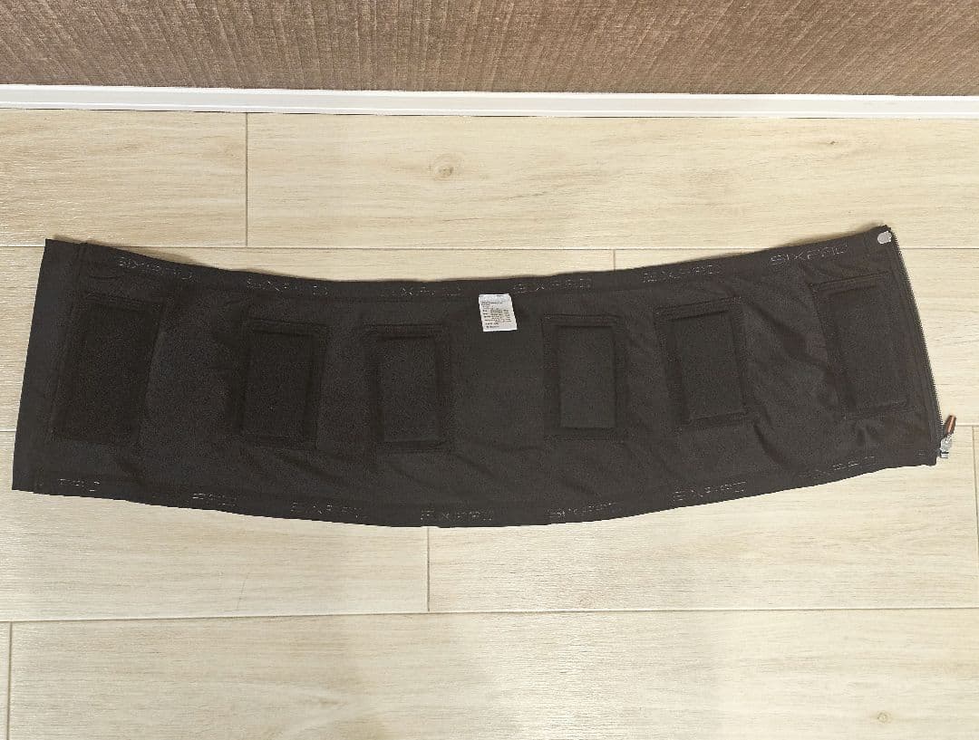SIXPAD Powersuit Lite Core Belt Lサイズ