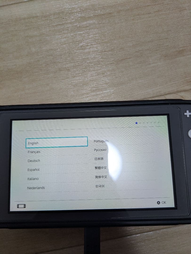 Nintendo Switch Lite グレー 本体　本体カバー付