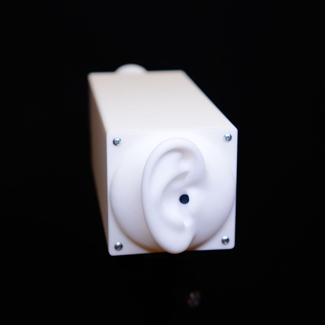 バイノーラルマイク Sakura