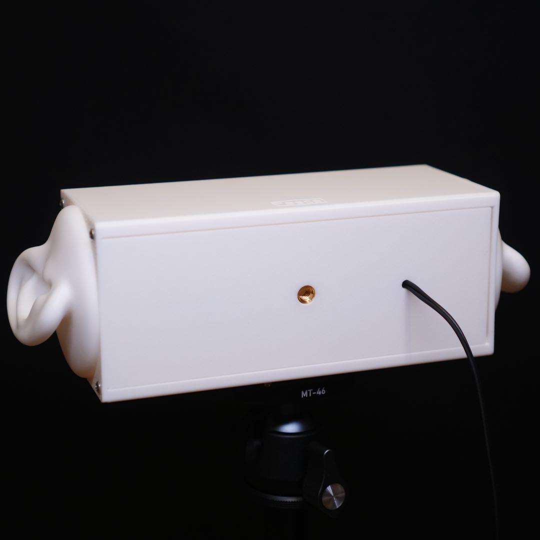 バイノーラルマイク Sakura