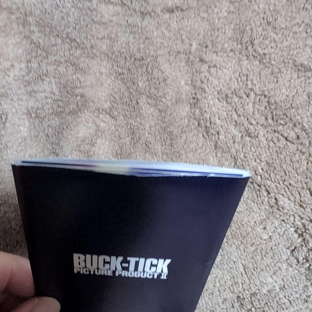 BUCK-TICK　ピクチャープロダクト