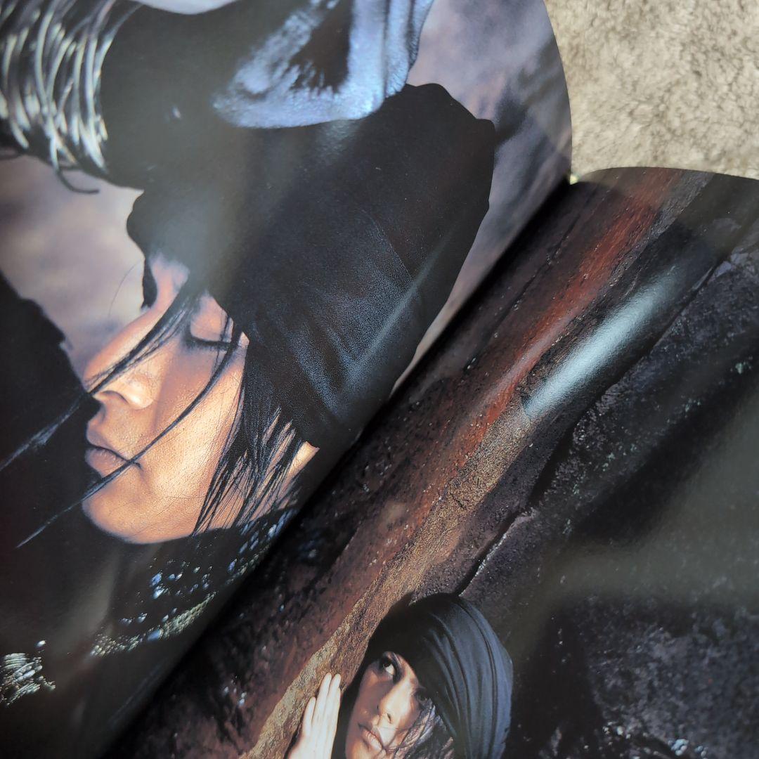 BUCK-TICK　ピクチャープロダクト