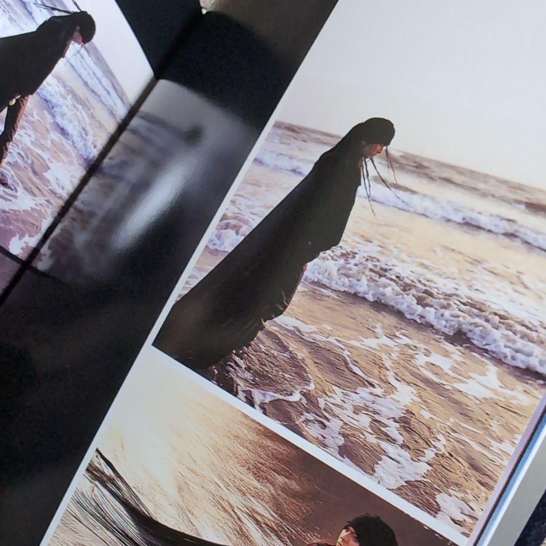 BUCK-TICK　ピクチャープロダクト