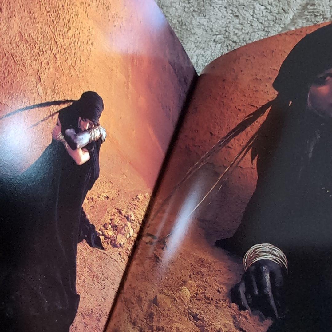 BUCK-TICK　ピクチャープロダクト