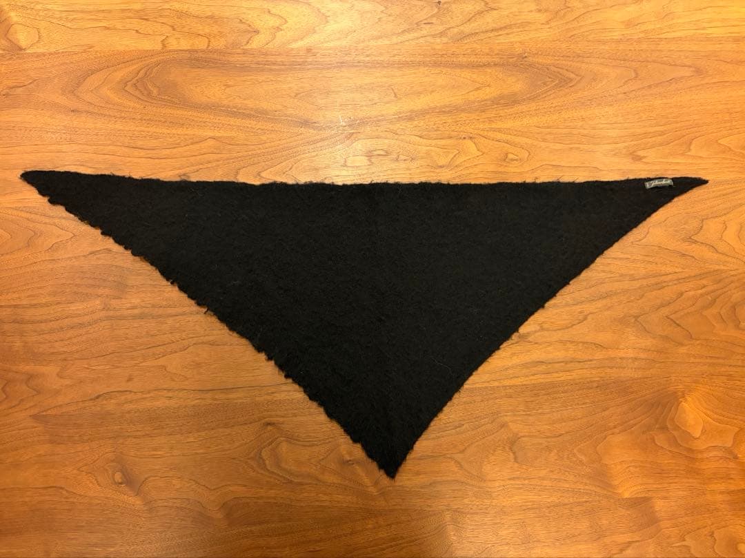 K*u様 ファリエロサルティ Faliero Sarti トライアングル　ストー