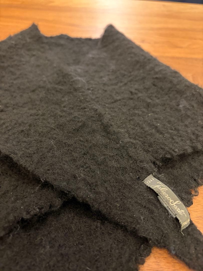 K*u様 ファリエロサルティ Faliero Sarti トライアングル　ストー