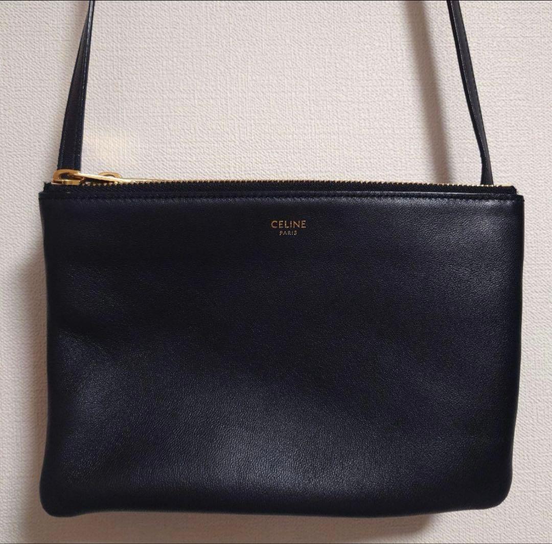 セリーヌ　トリオ　スモール