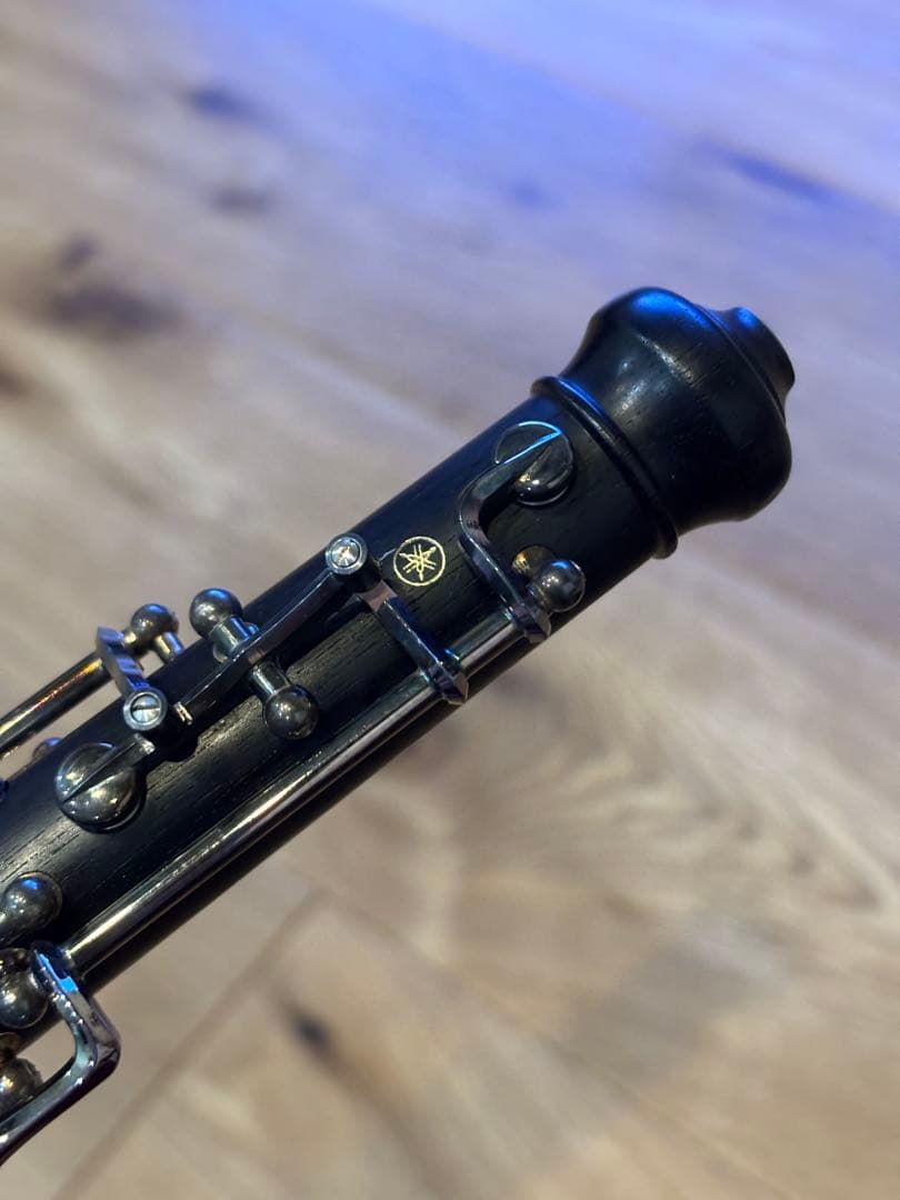 YAMAHA YOB-431 オーボエ　日本製