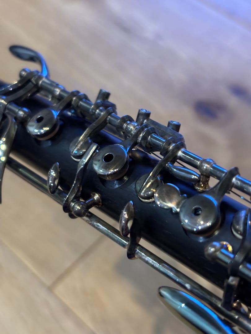 YAMAHA YOB-431 オーボエ　日本製