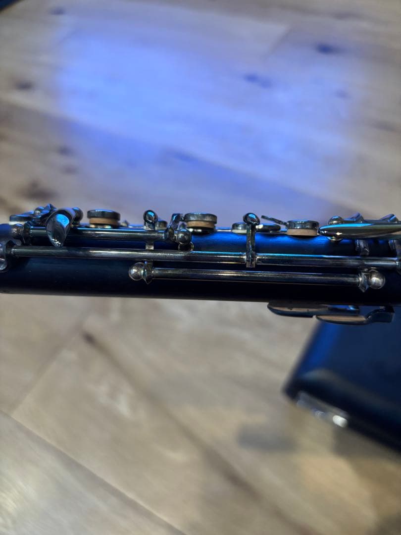 YAMAHA YOB-431 オーボエ　日本製