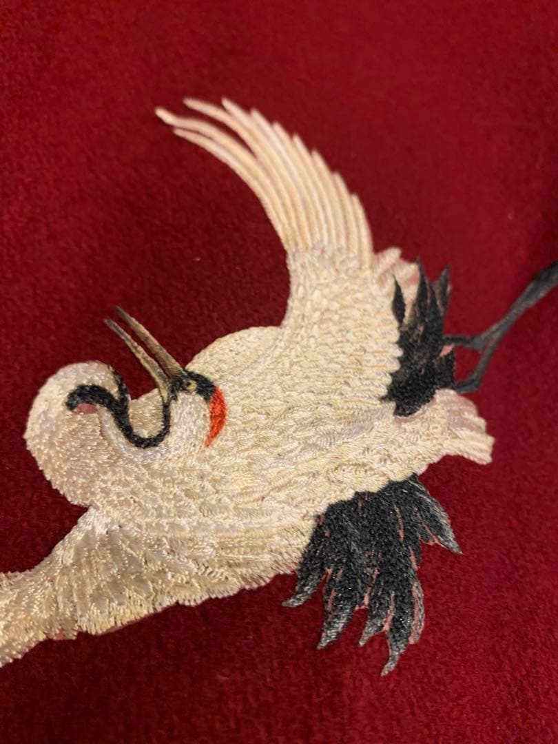 USA製 Golden Bear スタジャン スカジャン スーベニアジャケット