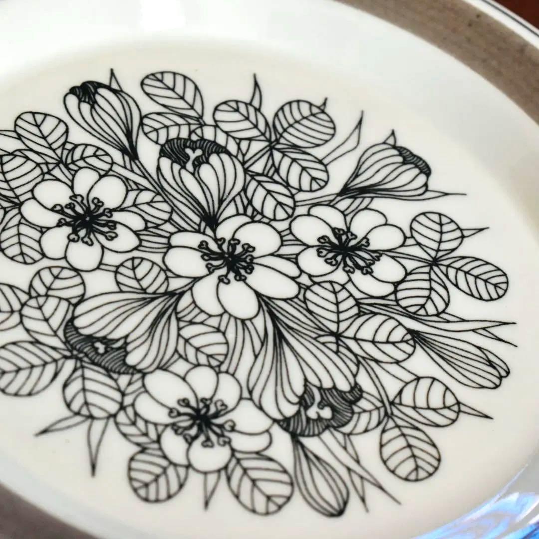 G1: ARABIA Krokus クロッカス グレーリム 17cm