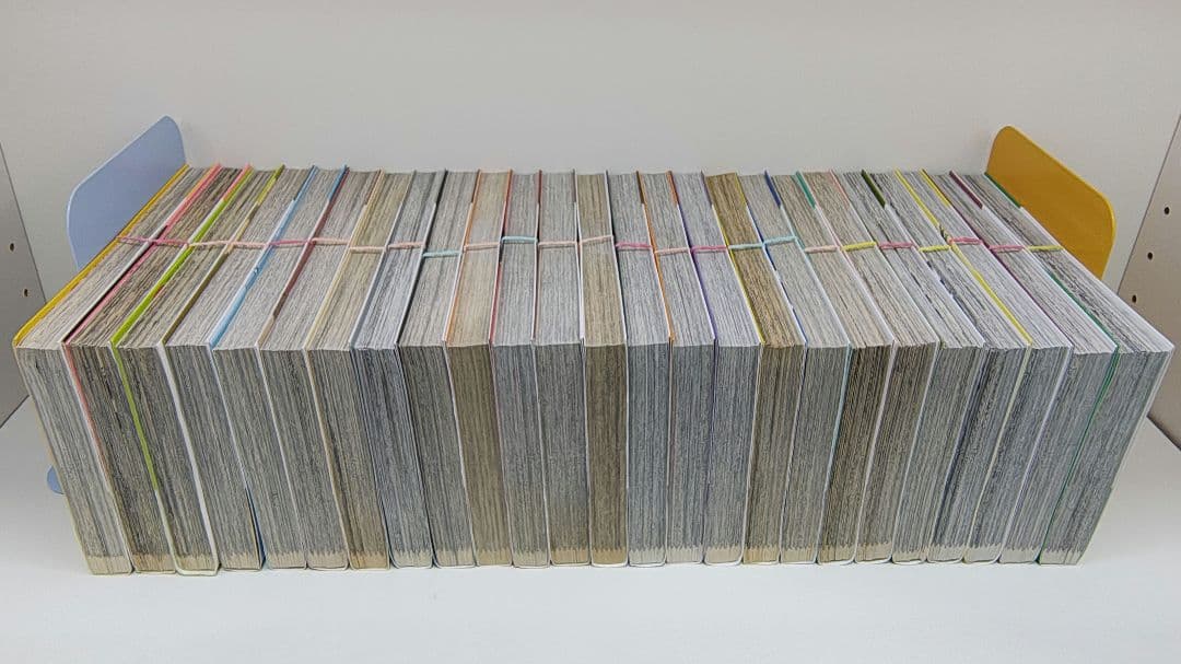 【裁断済】 山田芳裕　へうげもの　全巻セット