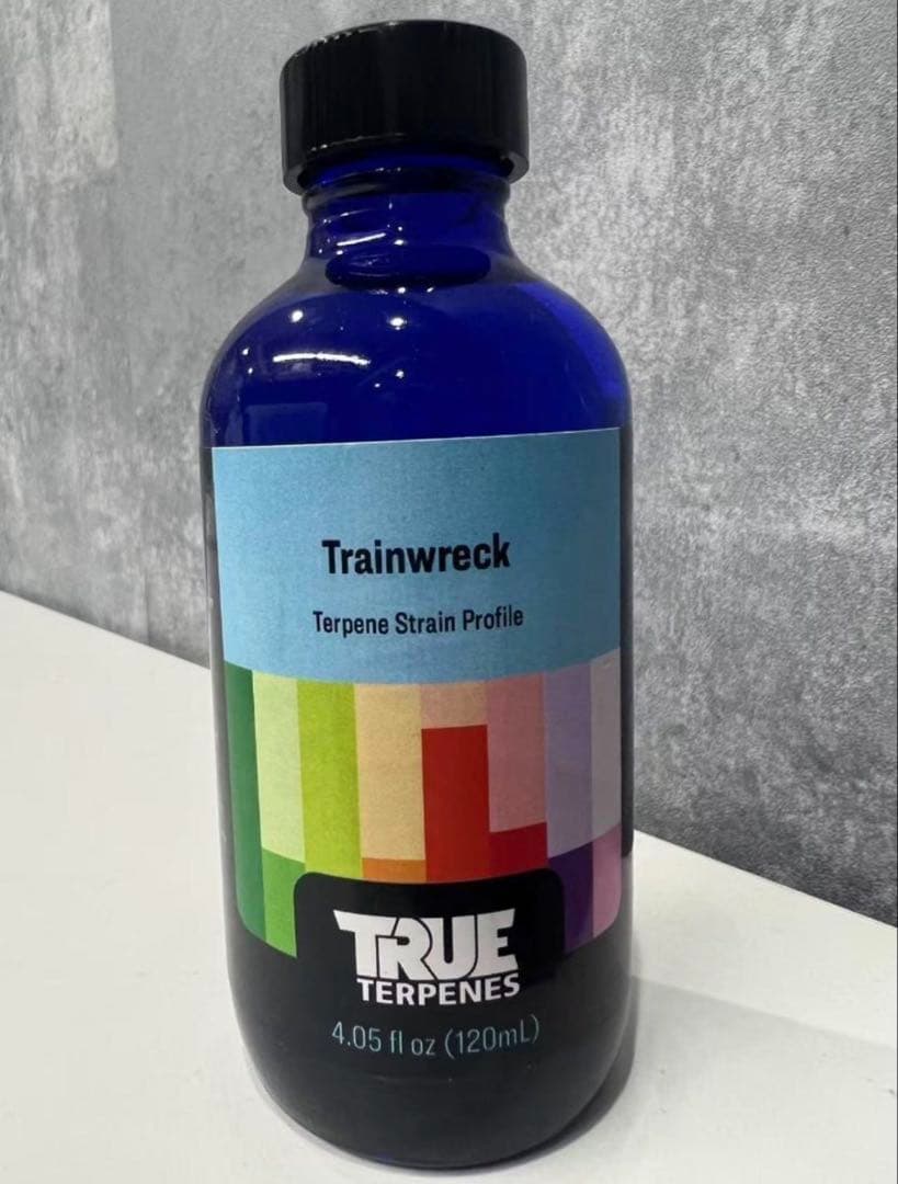 《むらさき》TRUE 30ml