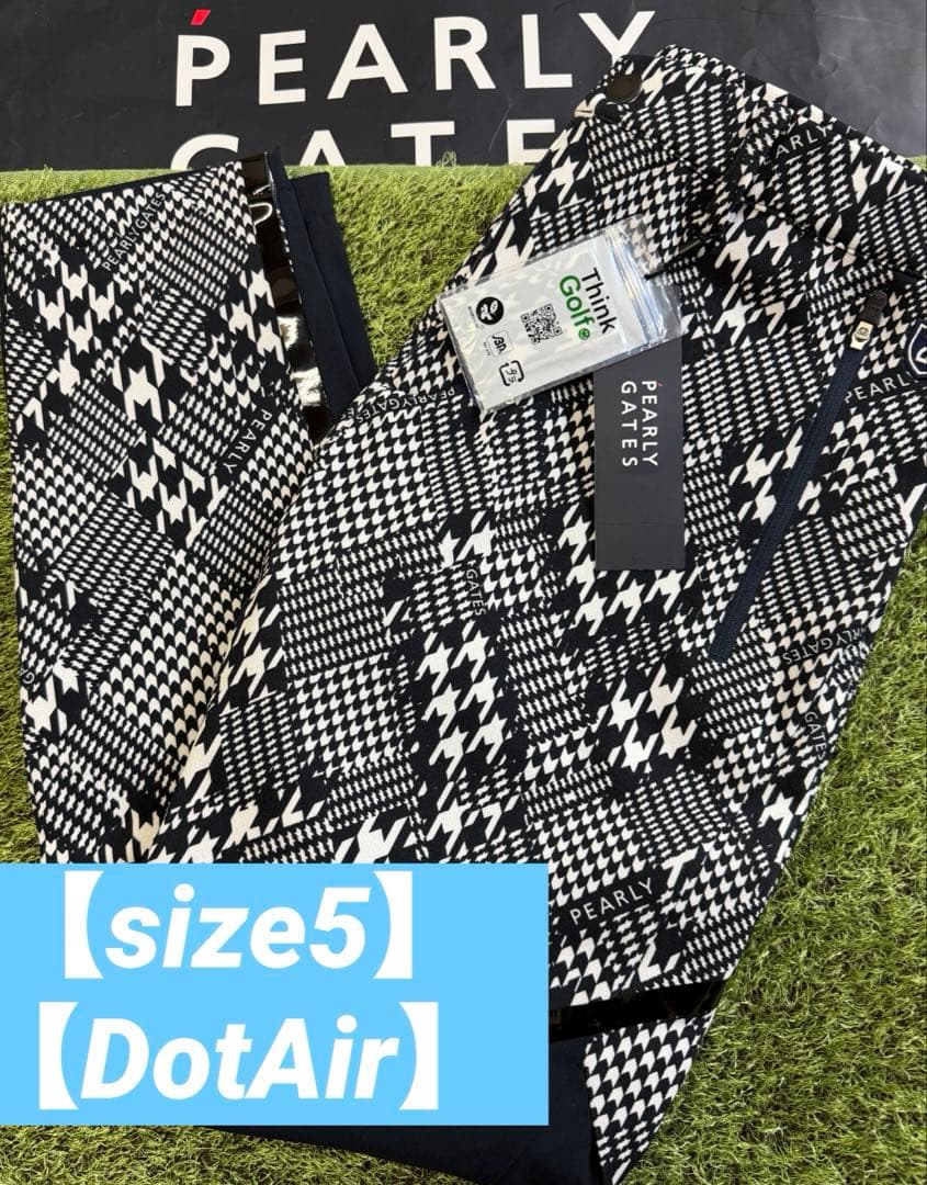 新品正規品【PG/5】DotAir軽量高通気高品質ジョガーパンツストレッチゴルフ